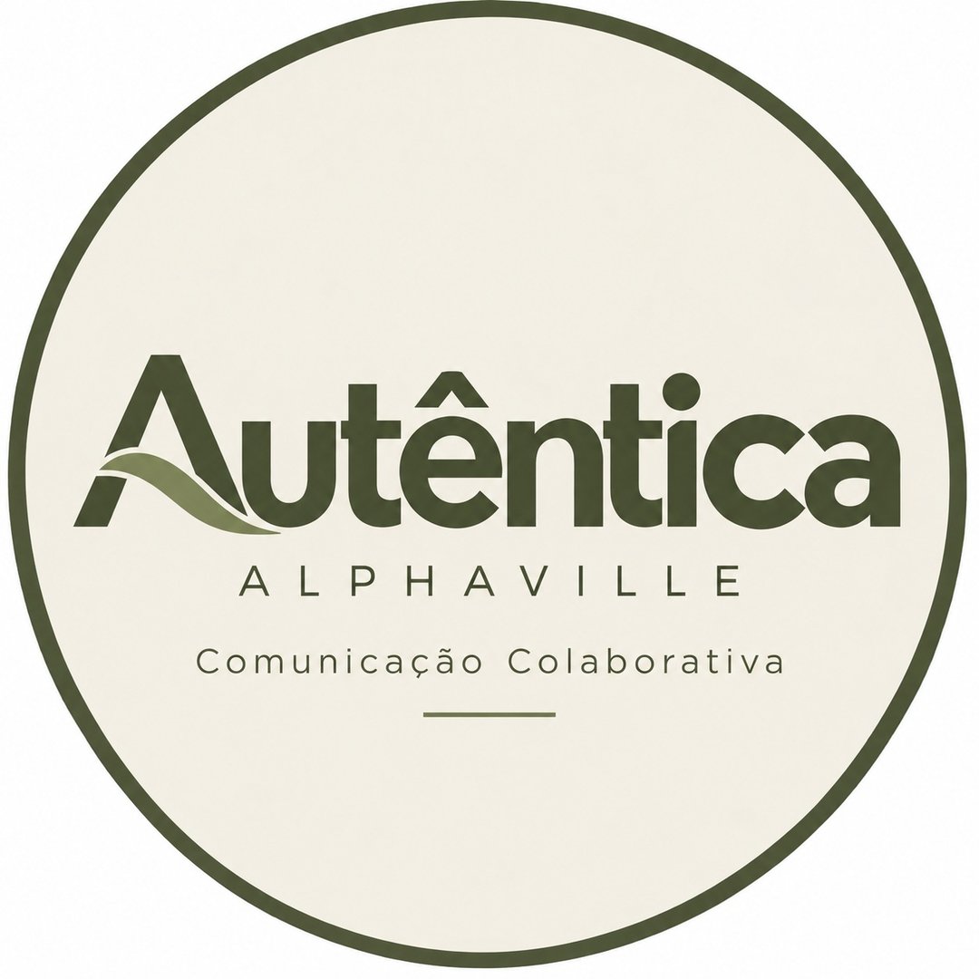 Autêntica Alphaville, Comunicação Colaborativa
